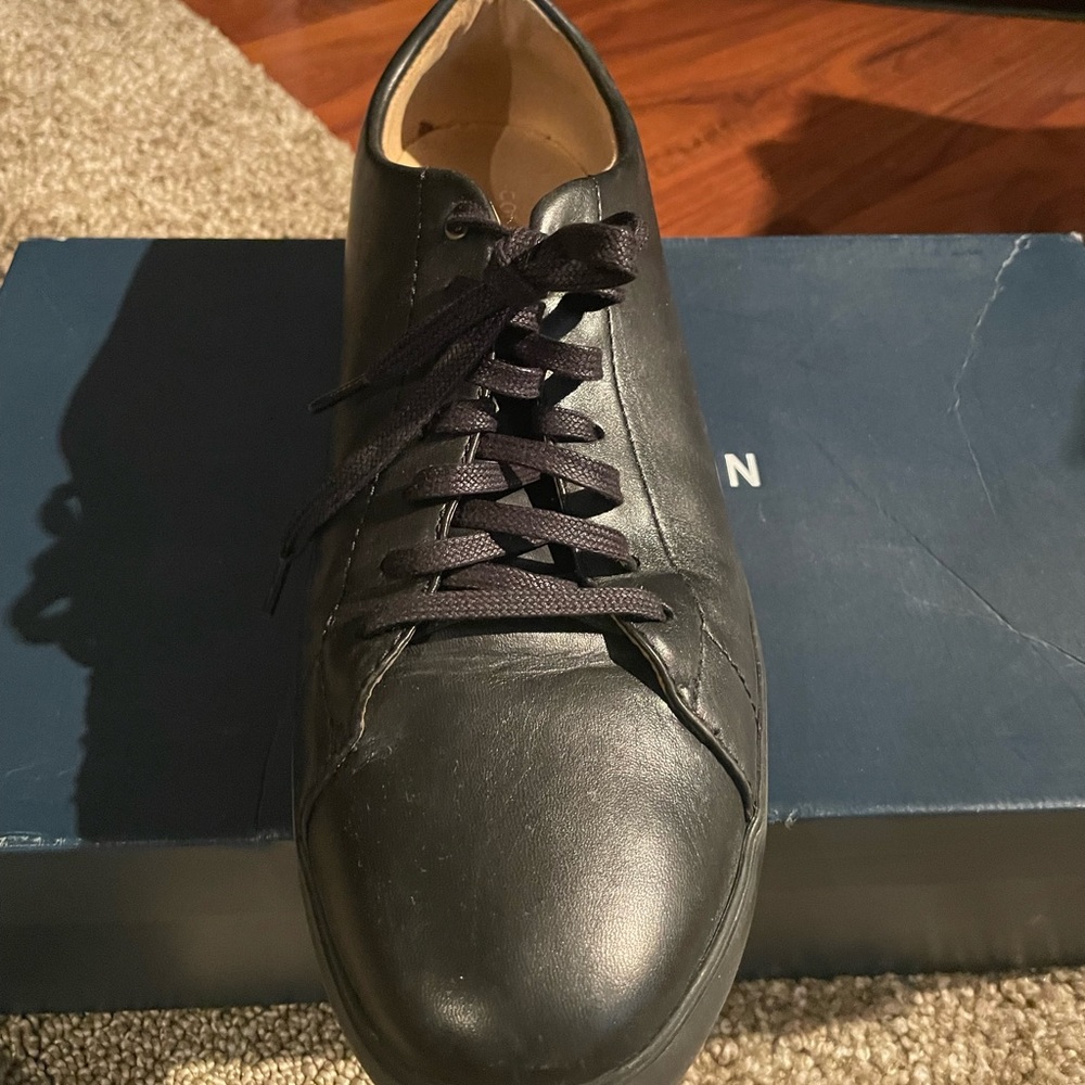 Cole Haan men